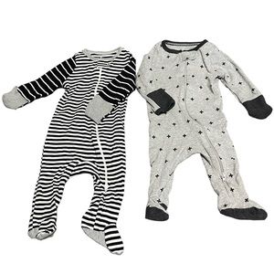 ⭐️4/$20⭐️ Cloud Island Pajamas bundle of 2